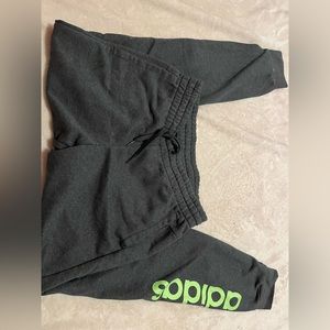 Adidas joggers
